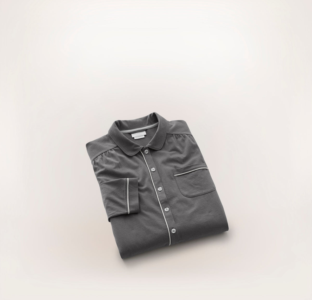 Soft Knit Sleepshirt