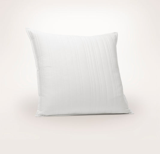 Signature Stripe Quilted Sham