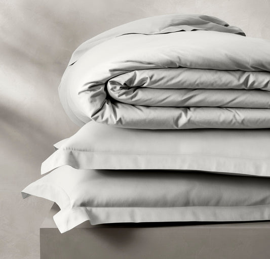 Reserve Duvet Set