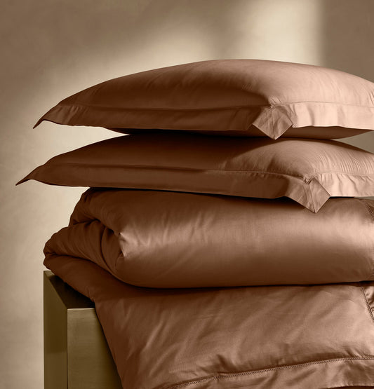 Summit Supima Duvet Set