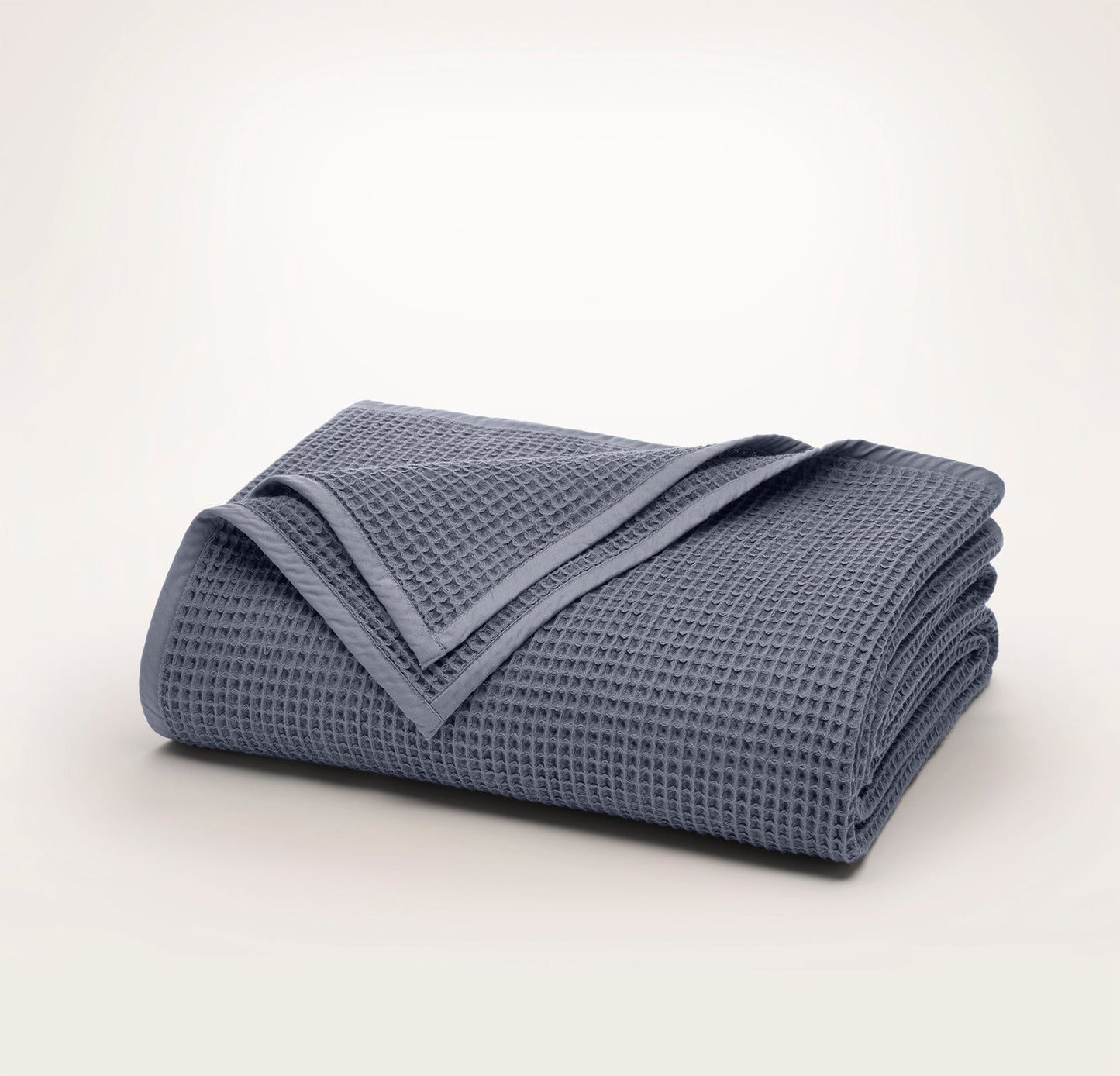 Waffle Bed Blanket