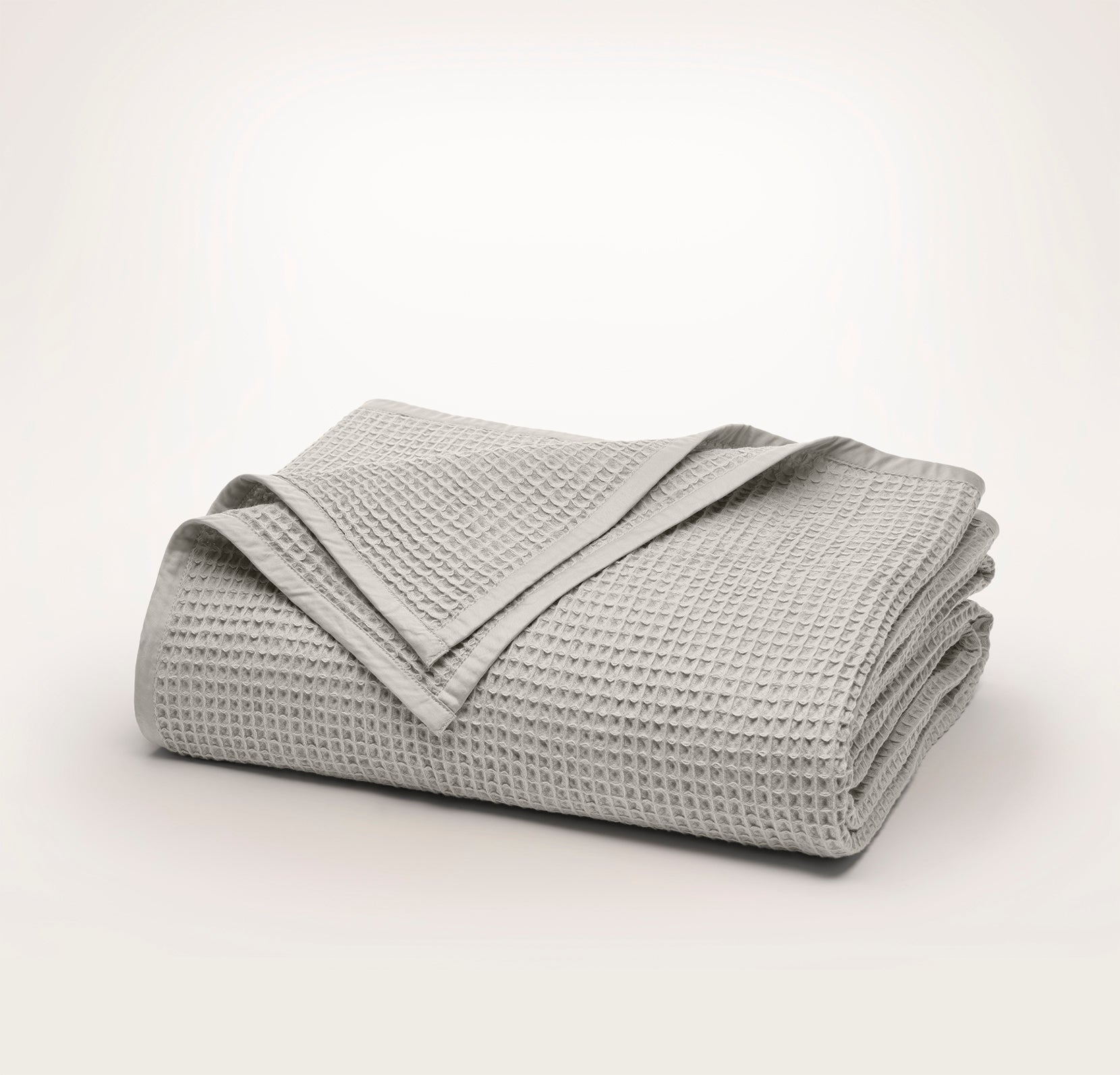 Waffle Bed Blanket