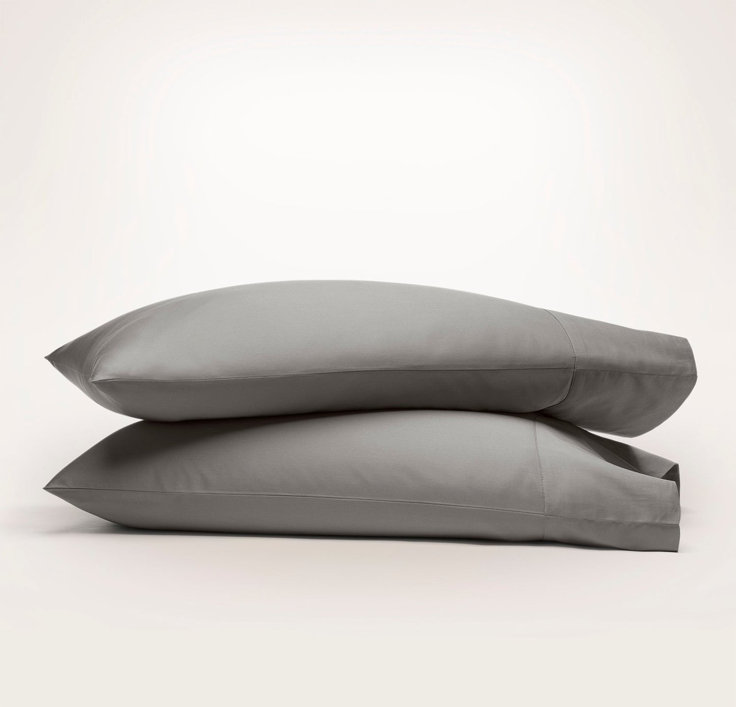Percale Hemmed Pillowcase Set