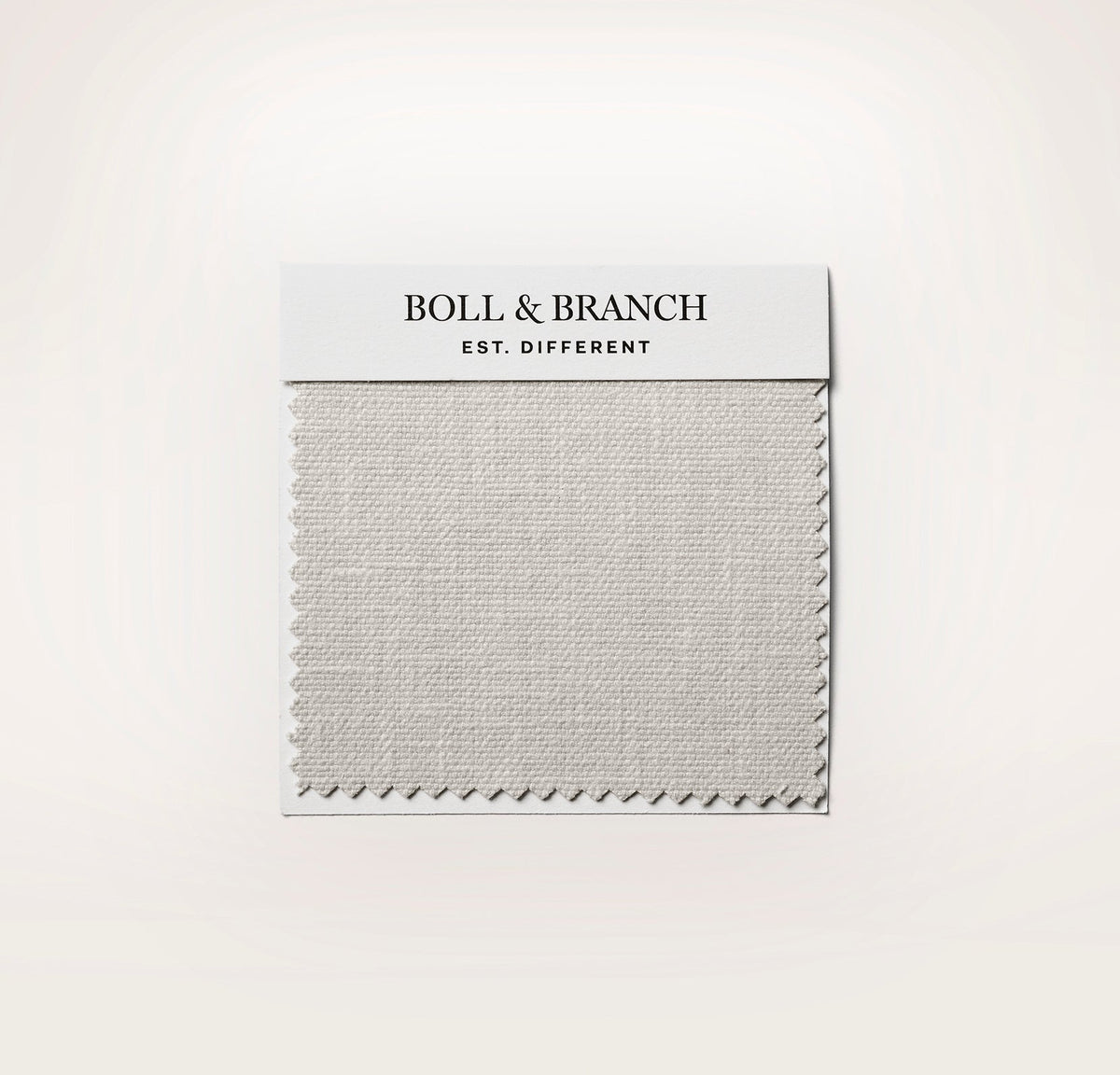 Upholstery Swatch - Sand