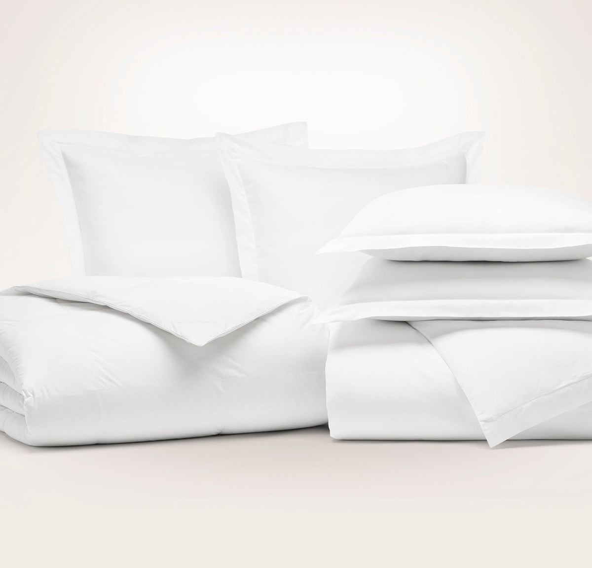 Duvet Starter Bundle