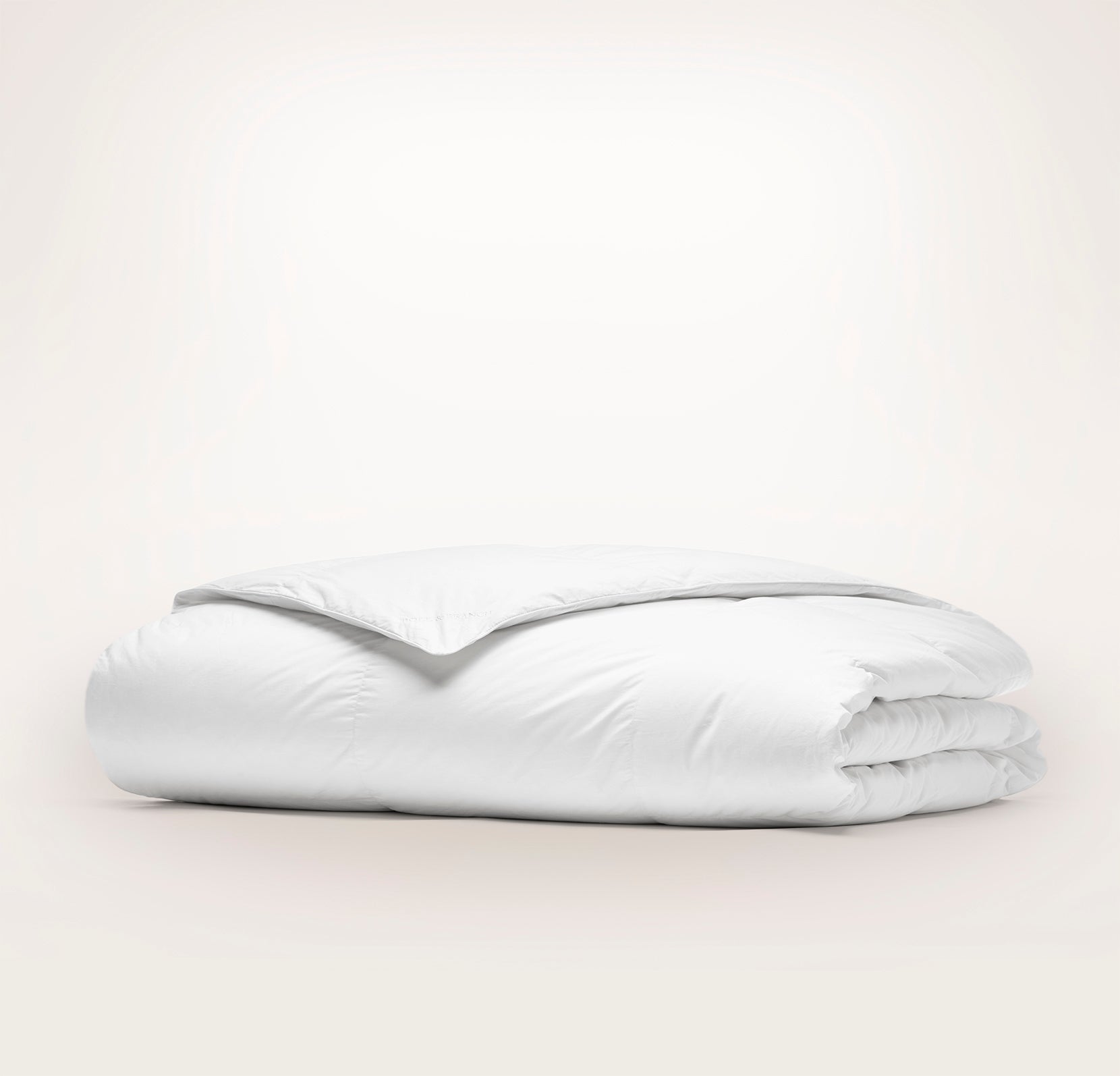 Down Alternative Duvet Insert