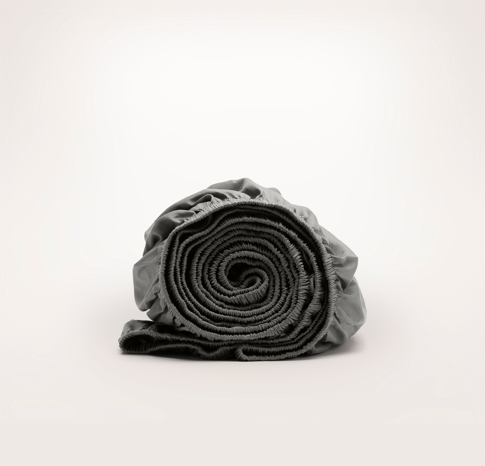 Percale Hemmed Fitted Sheet