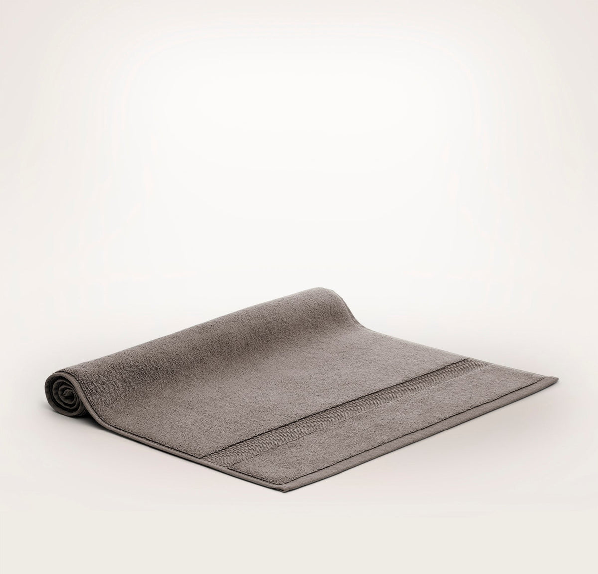Plush Bath Mat