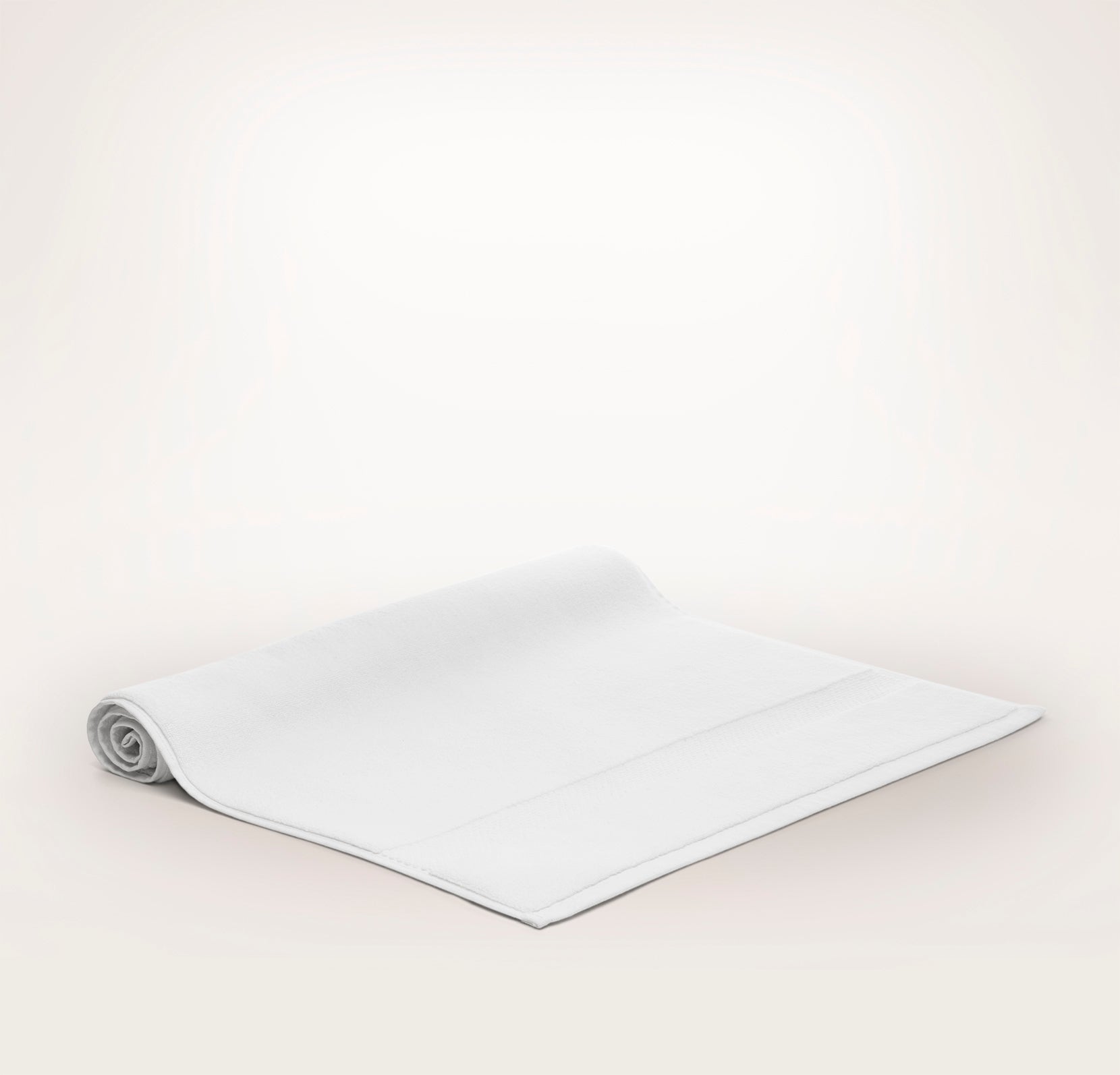 Plush Bath Mat