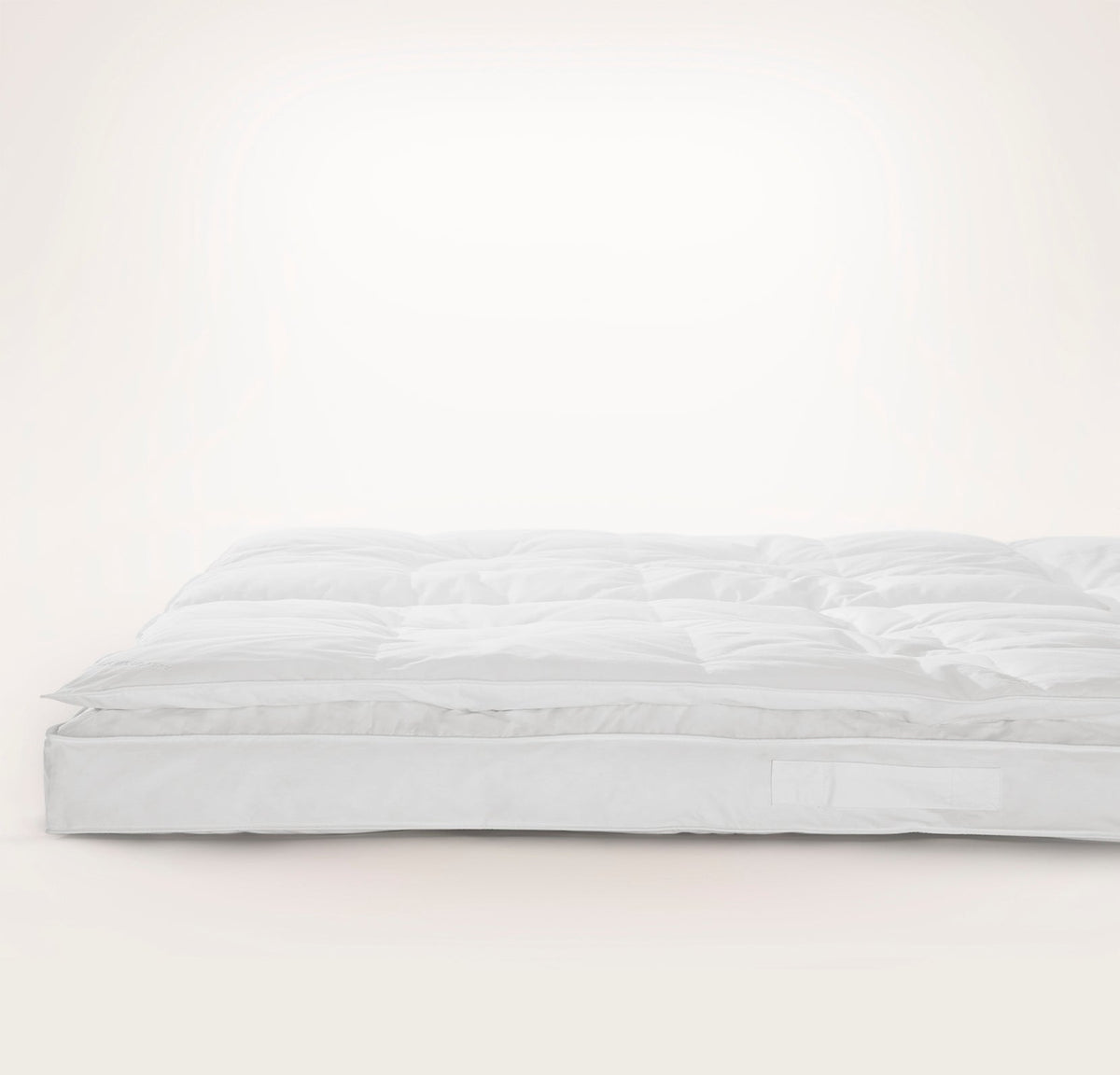 Cloud Cover Featherbed