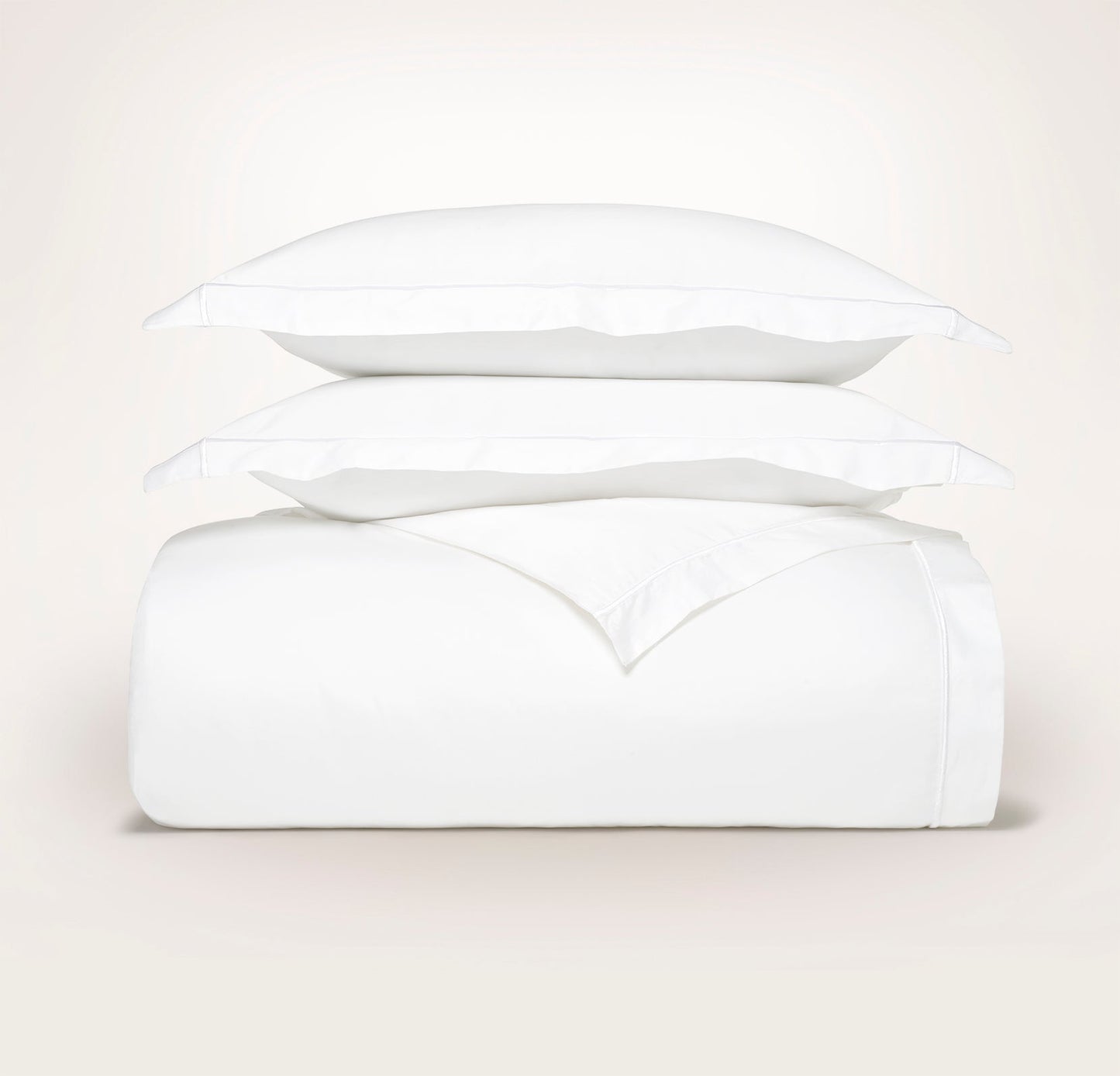 Signature Embellished Duvet Set