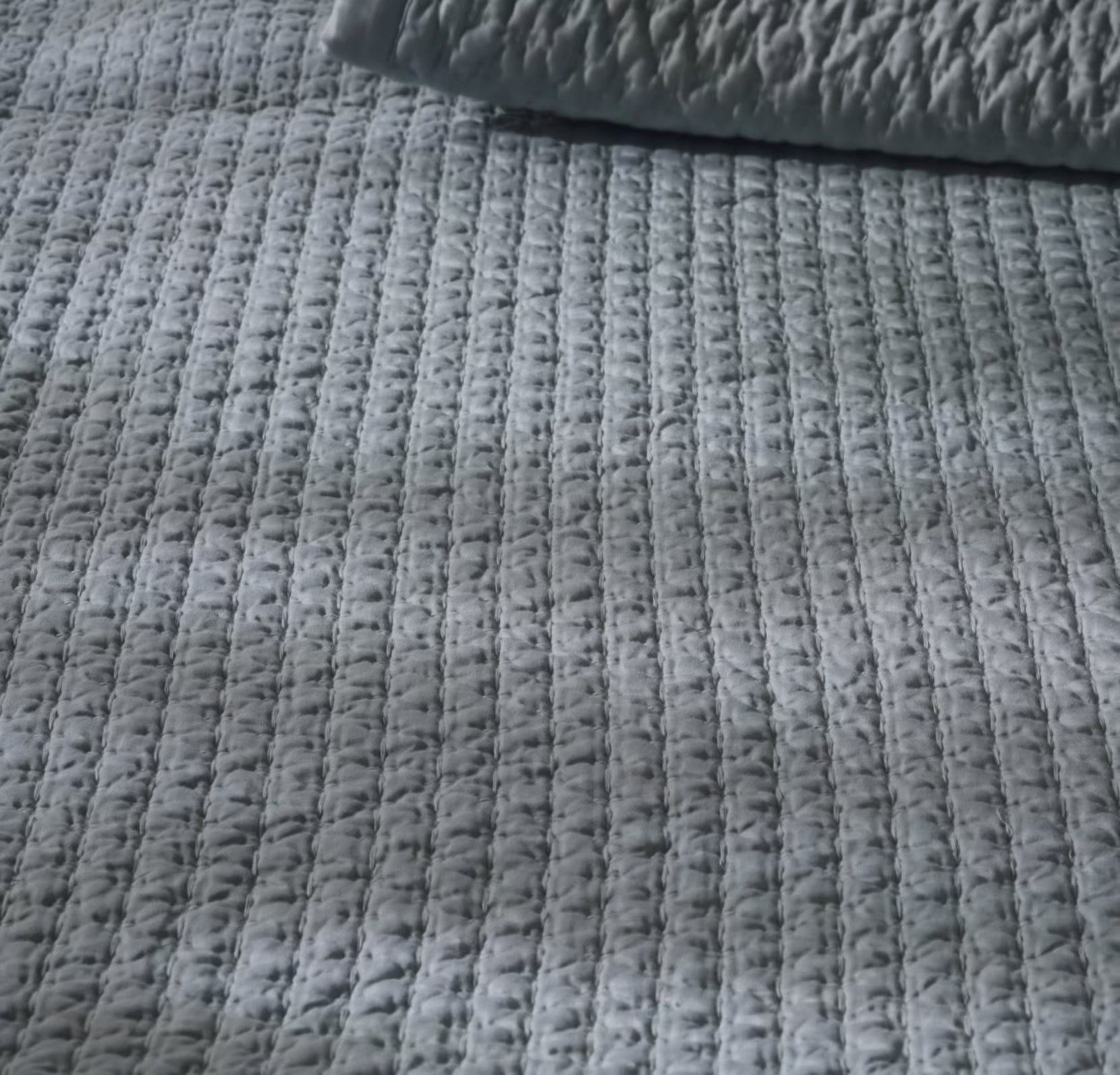 Signature Textured Stitch Quilt