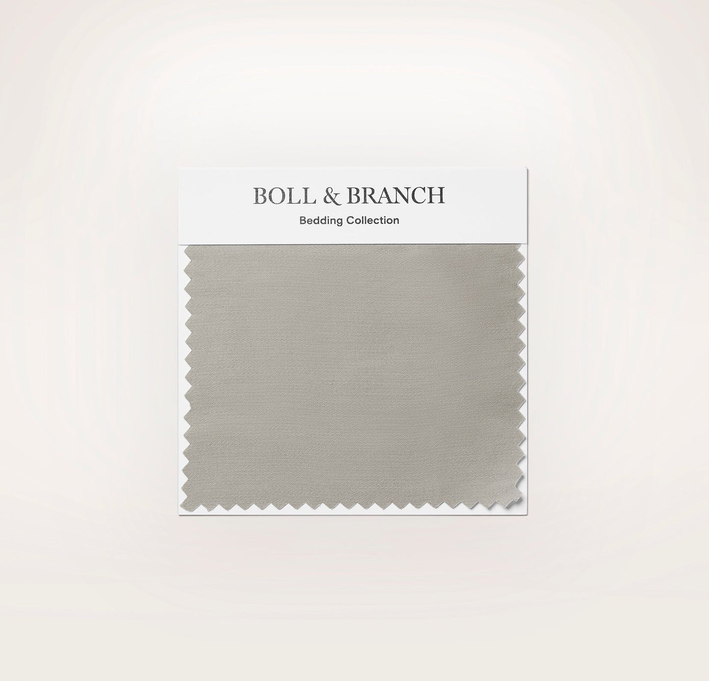 Reserve Fabric Swatch - Pewter