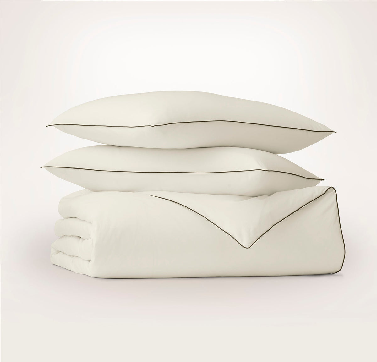 Signature Embellished Duvet Set