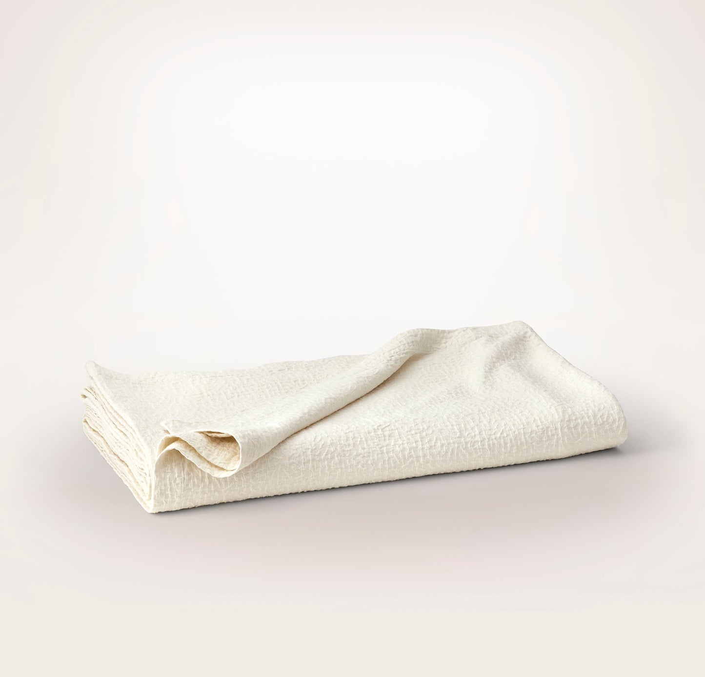 Dappled Vela Grand Coverlet
