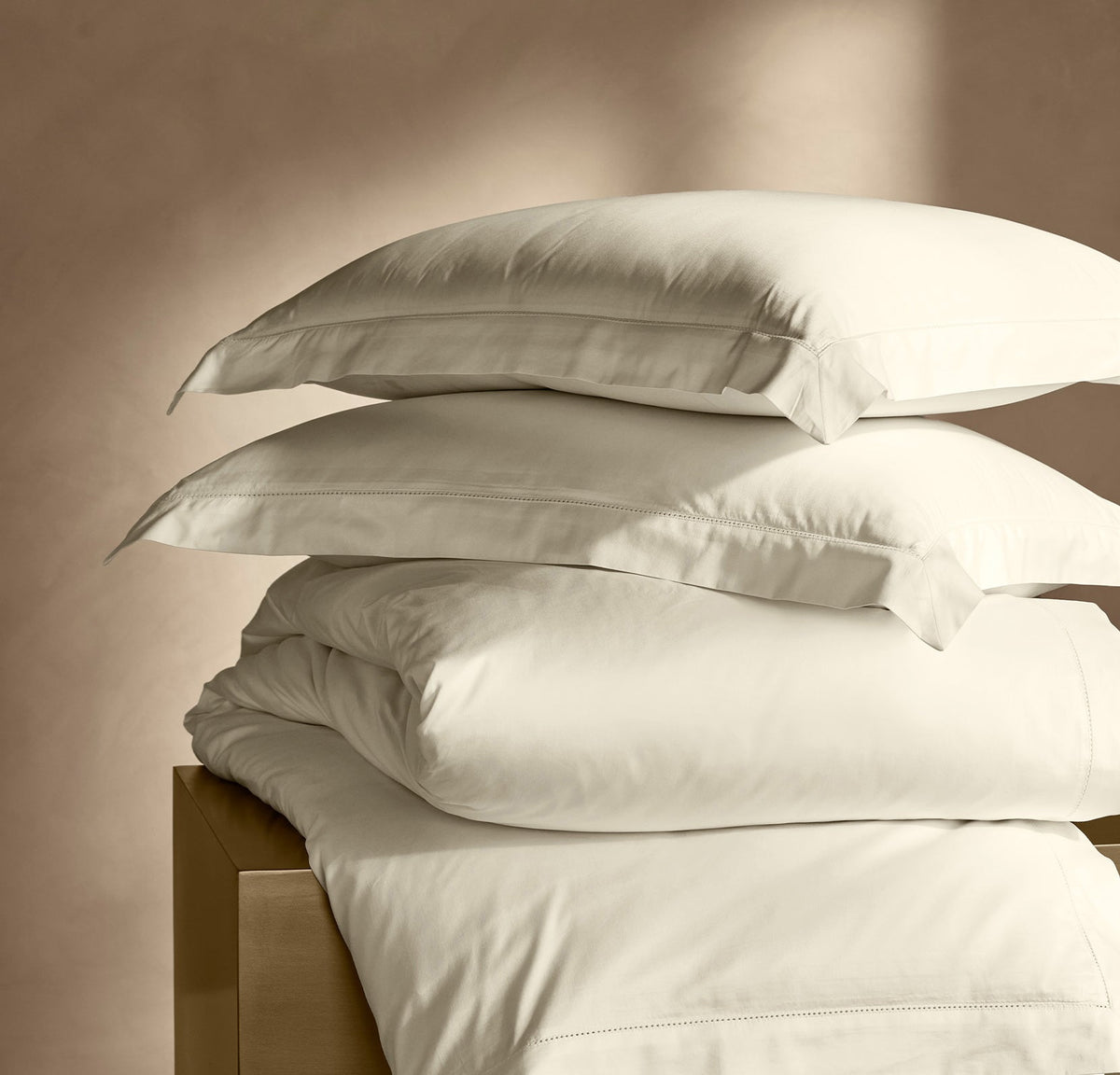 Summit Supima Duvet Set