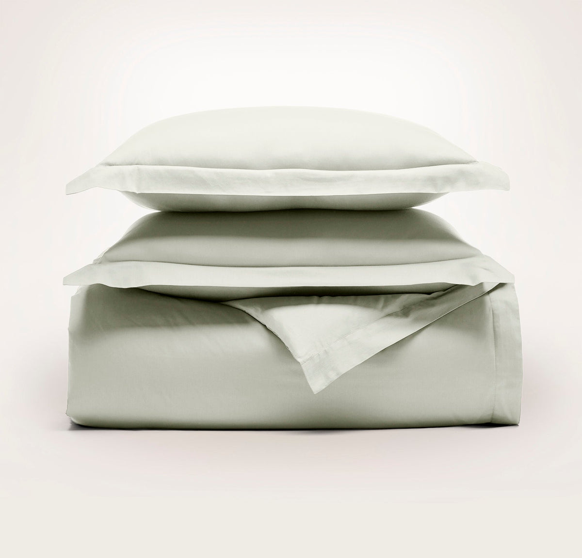 Signature Hemmed Duvet Set