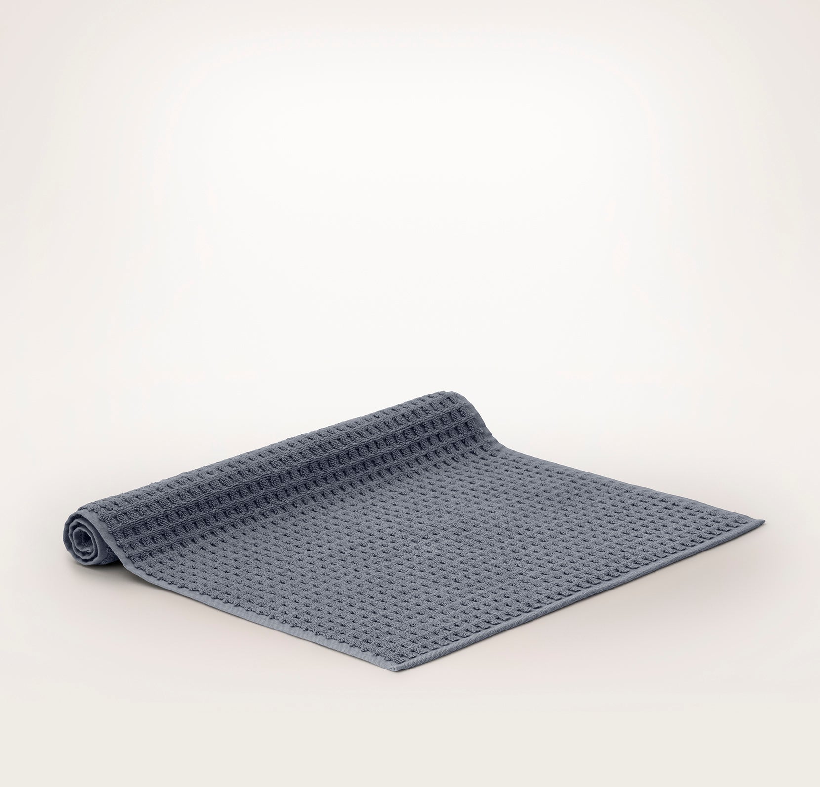 Turkish Waffle Bath Mat