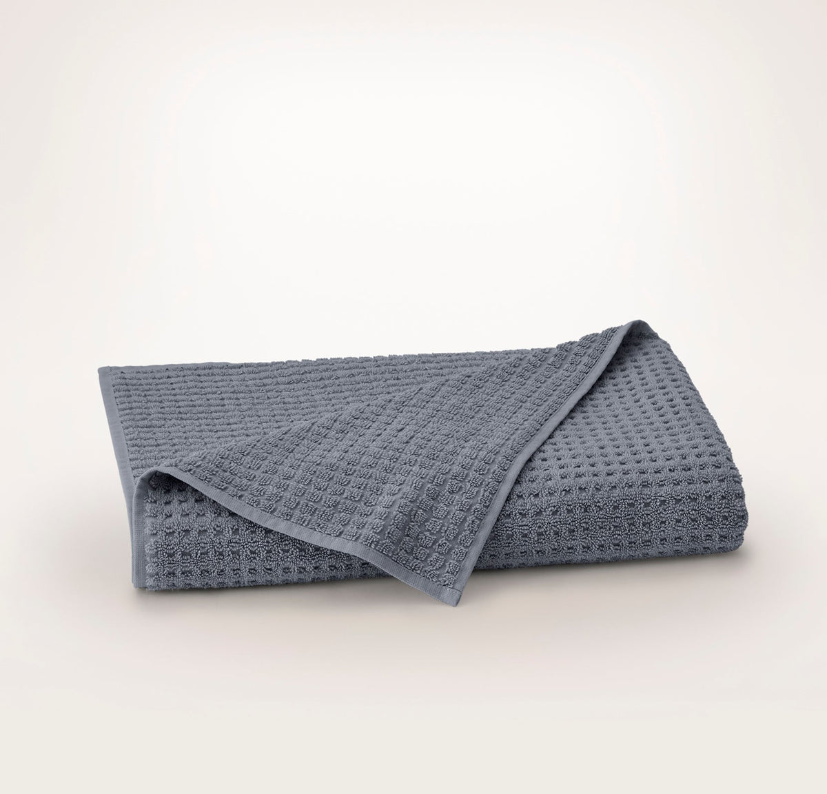Turkish Waffle Bath Sheet - Mineral