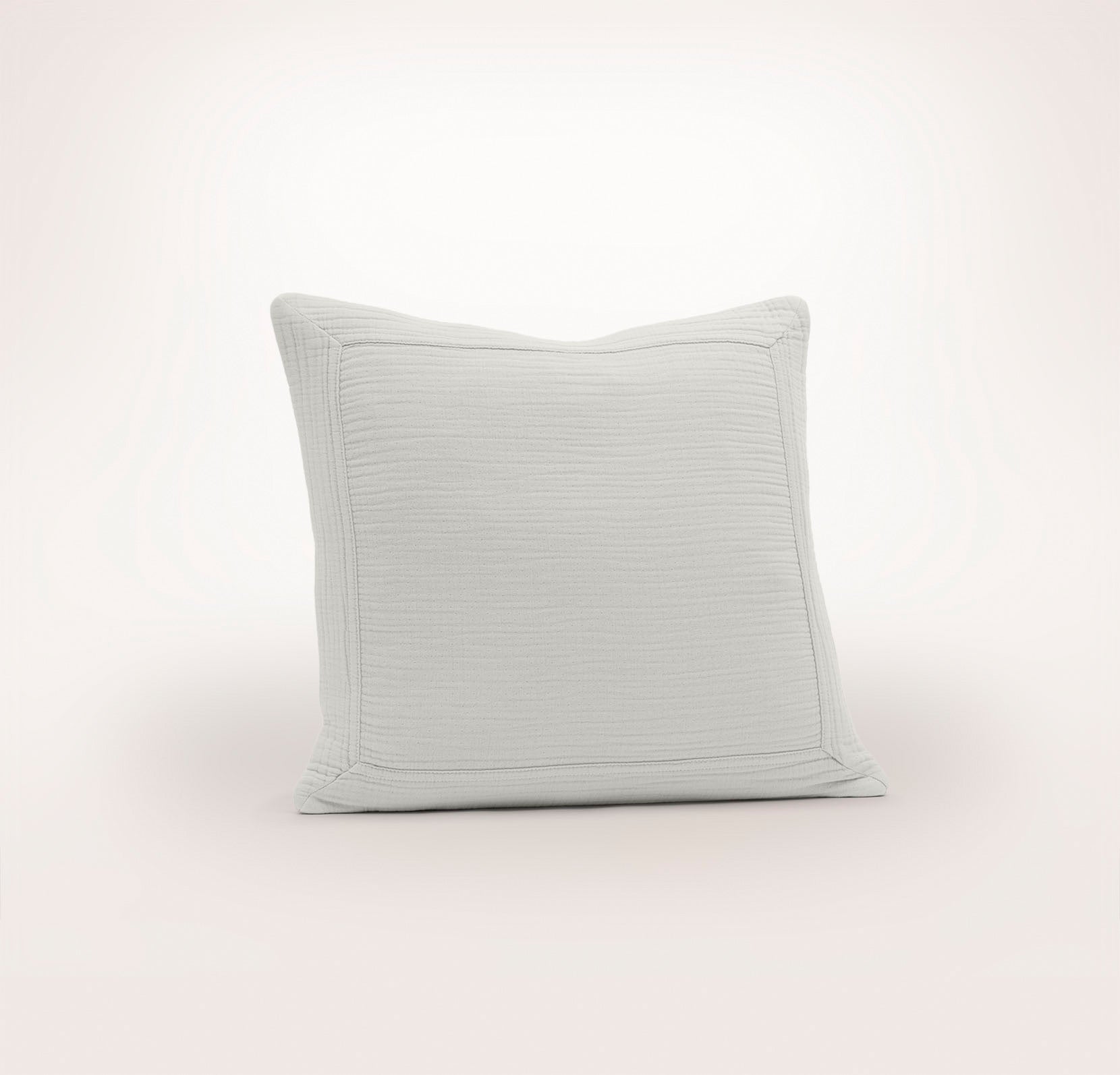 Stack image of Dream Pillow Cover (20x20) - Mist