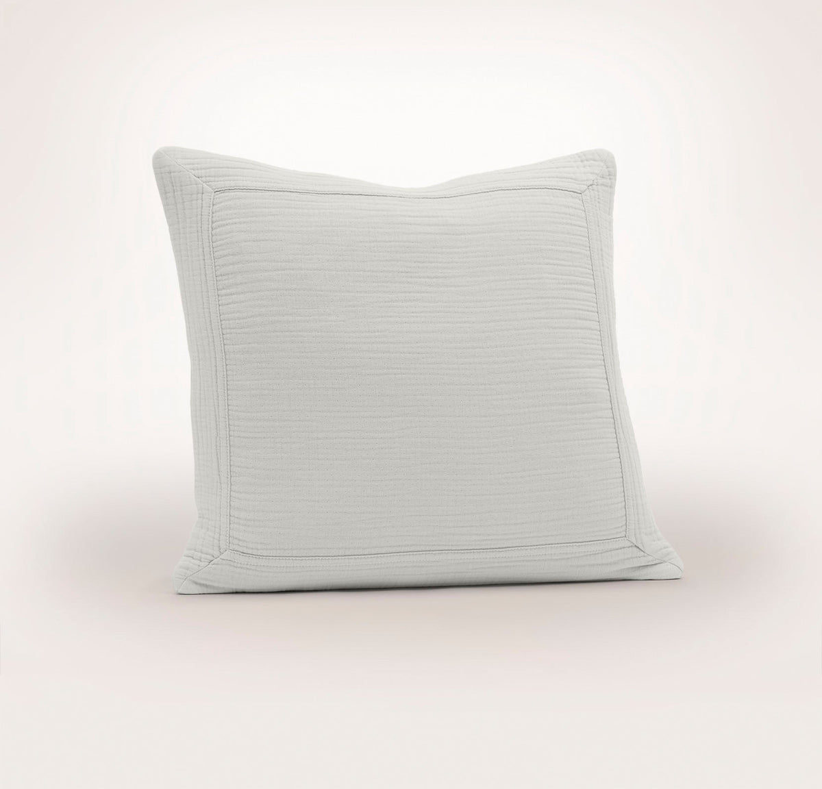 Dream Decorative Pillow Cover (20x20) - Mist