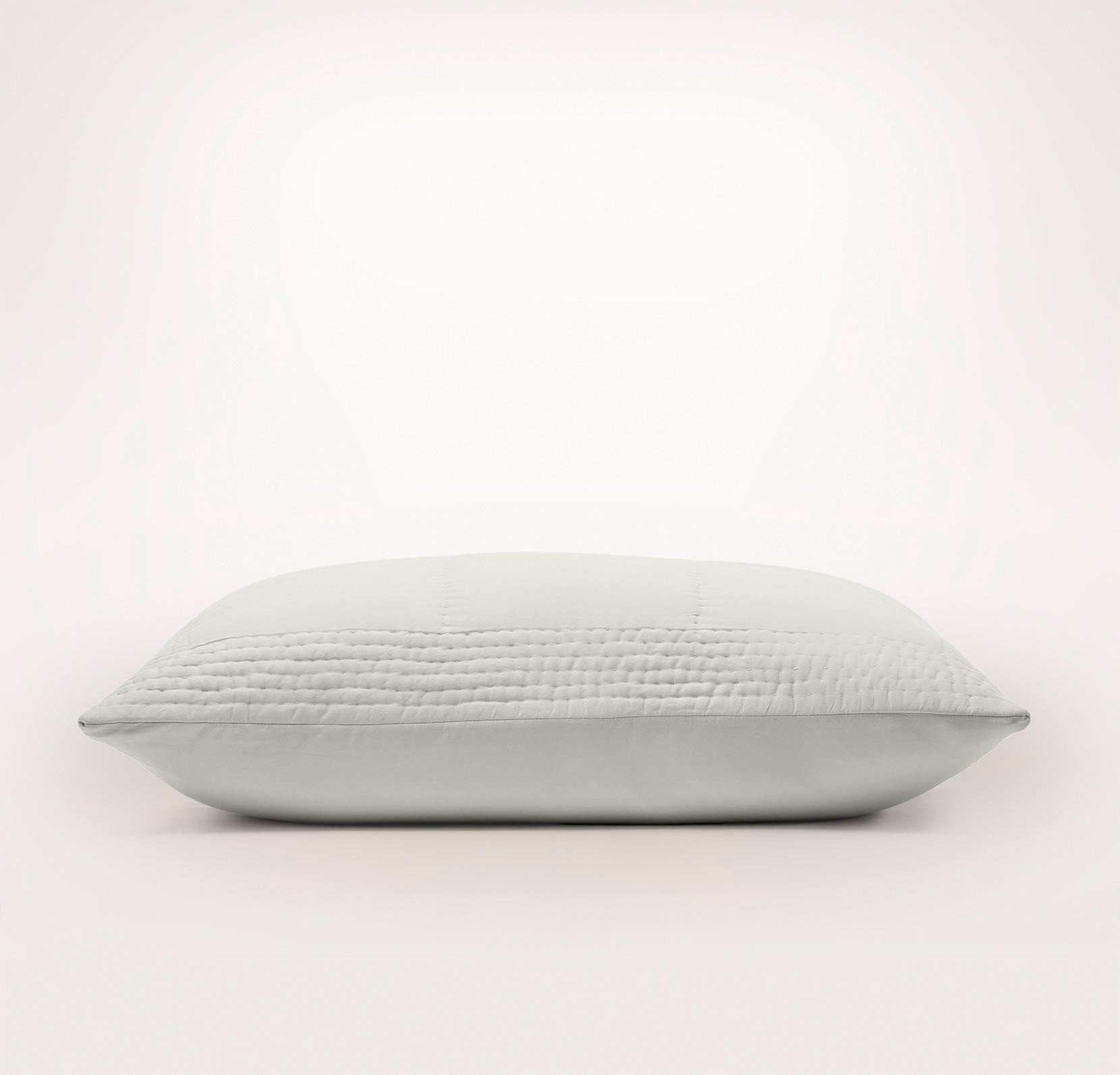 Signature Handstitched Quilted Sham