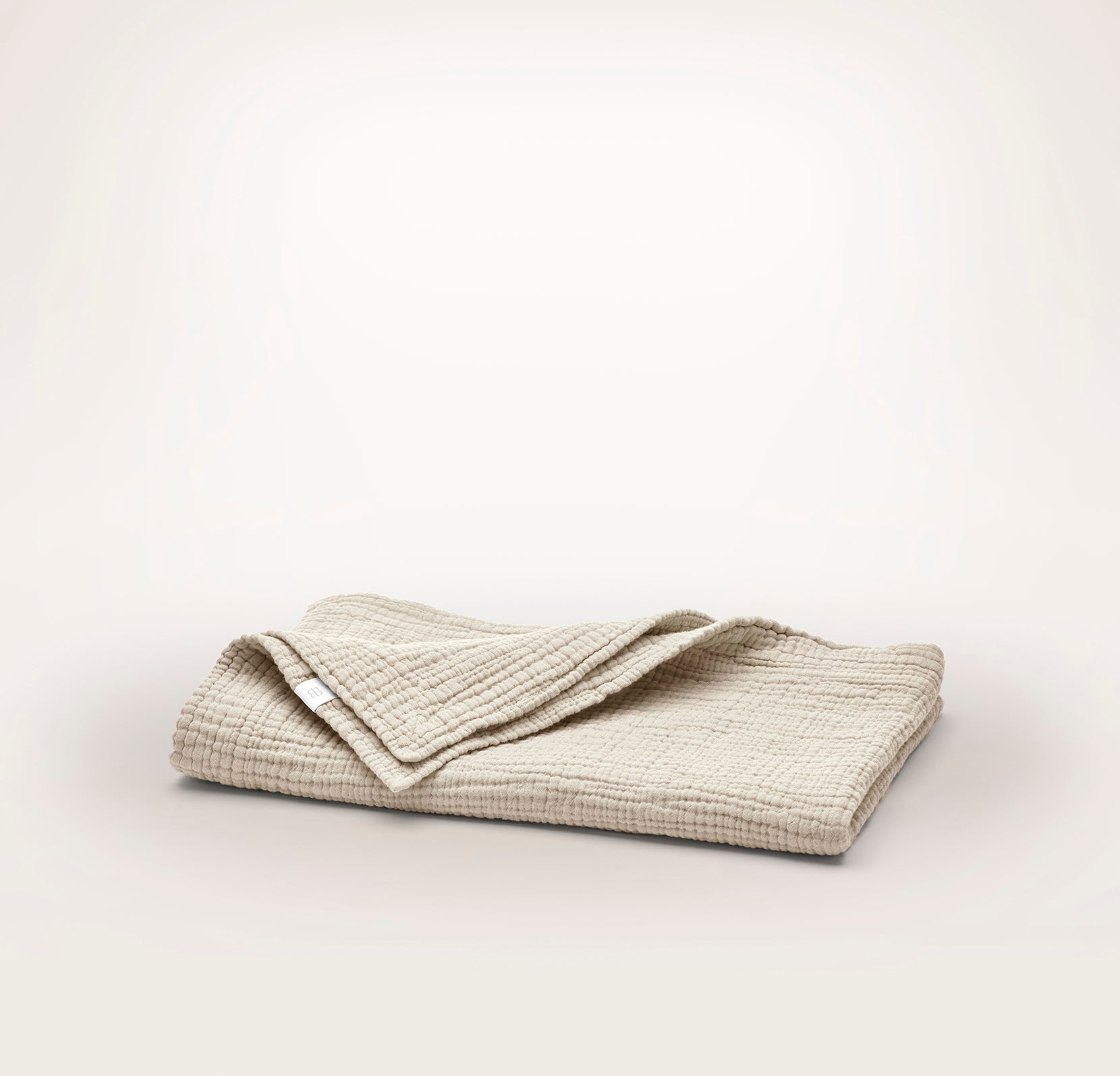 Baby Blankets - Sand Dream
