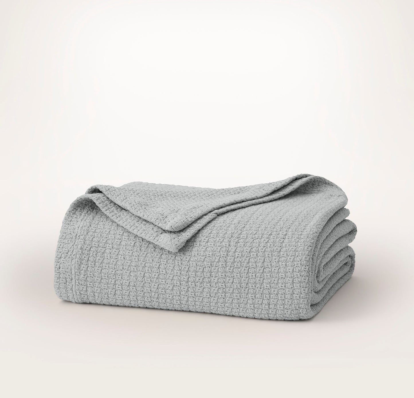 Modern Crochet Bed Blanket