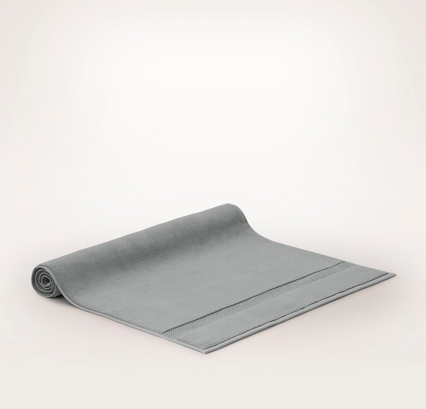 Plush Bath Mat