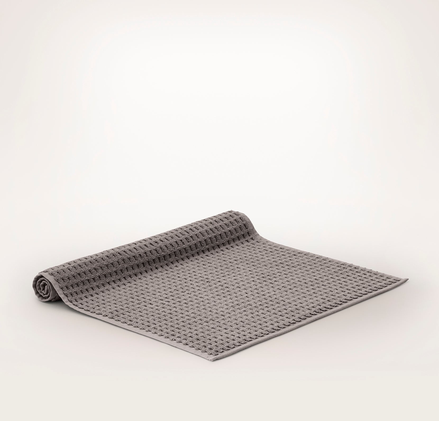 Turkish Waffle Bath Mat
