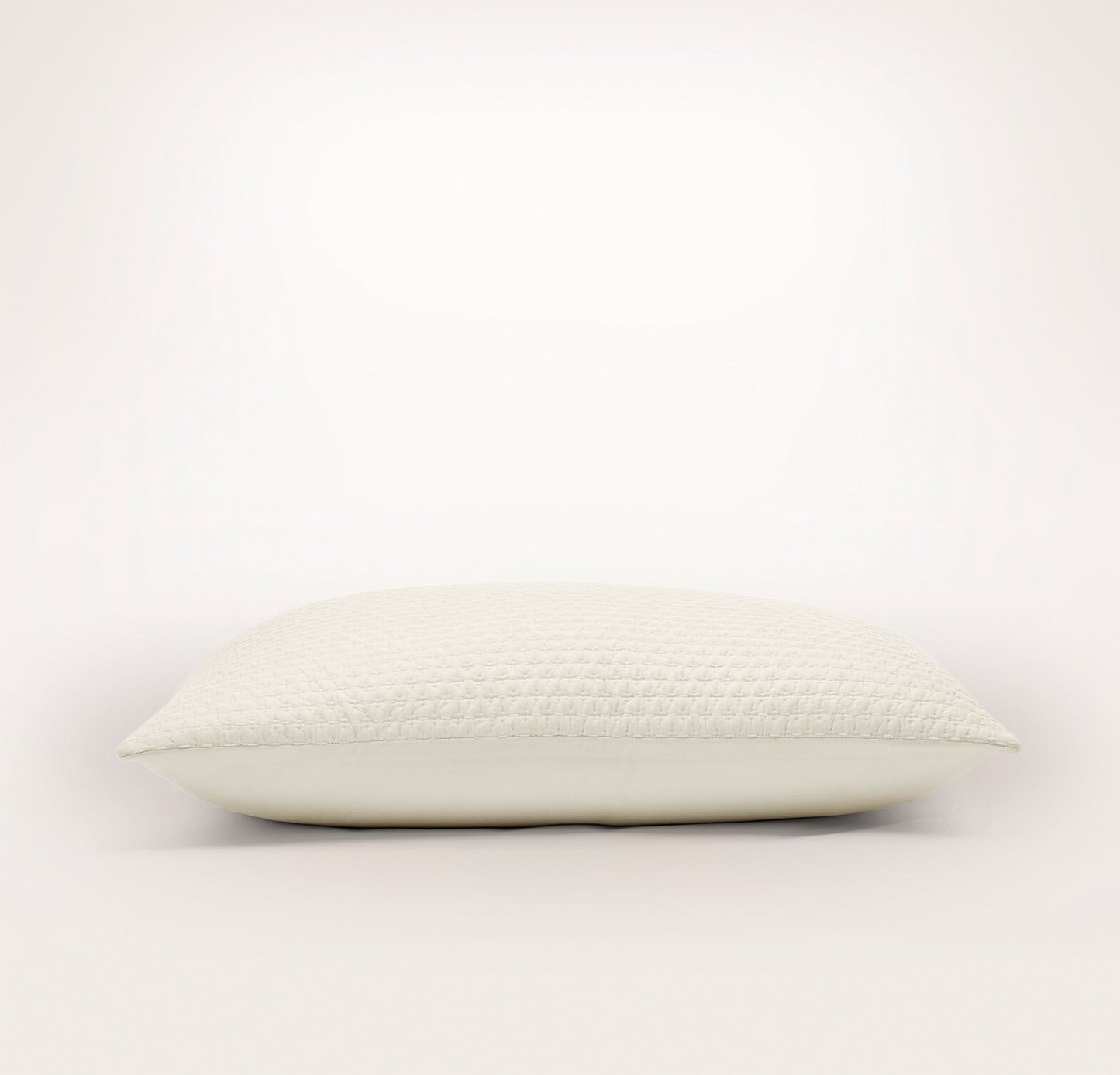 Signature Textured Stitch Quilted Sham