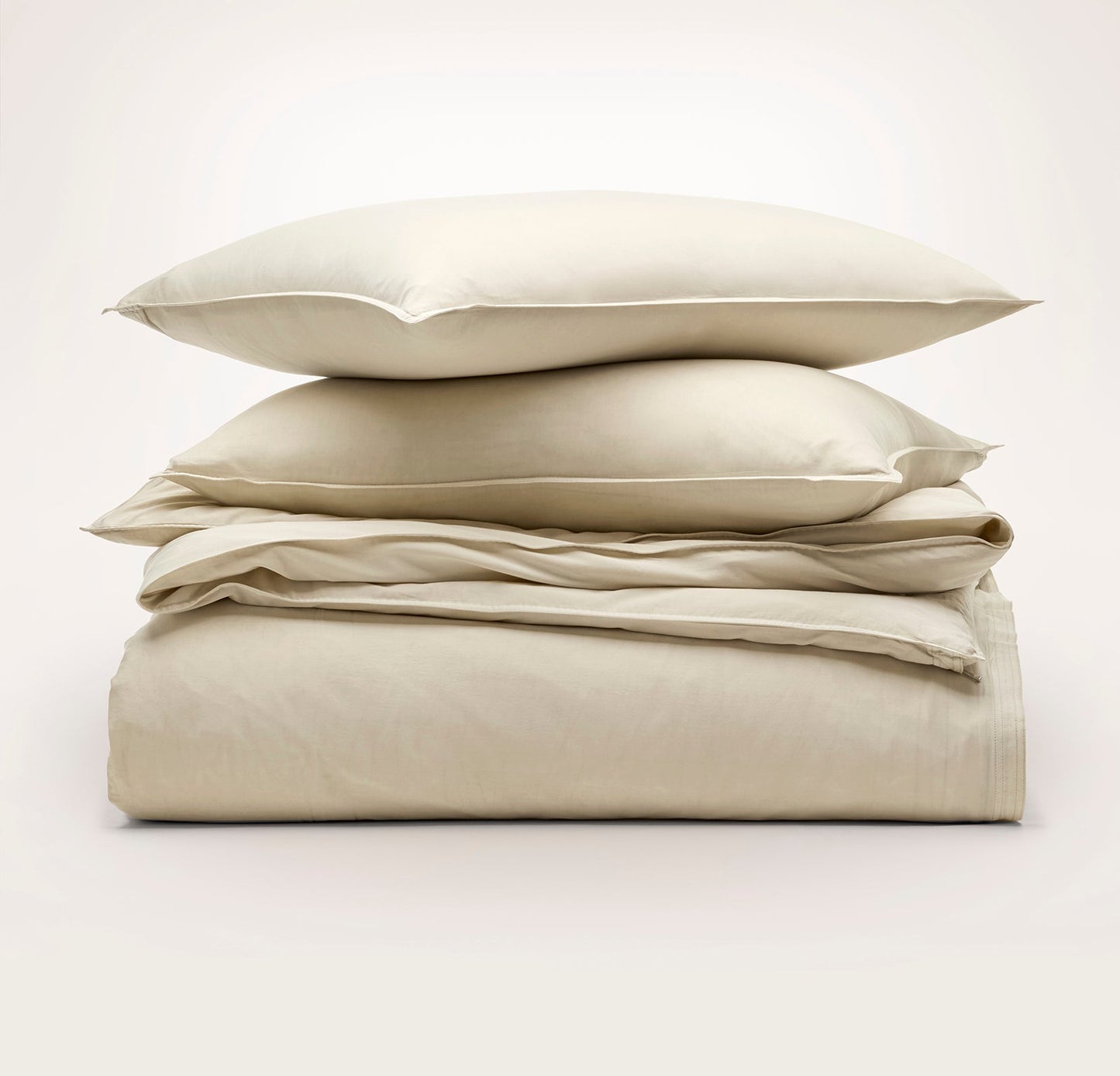 Signature Vintage Washed Duvet Set