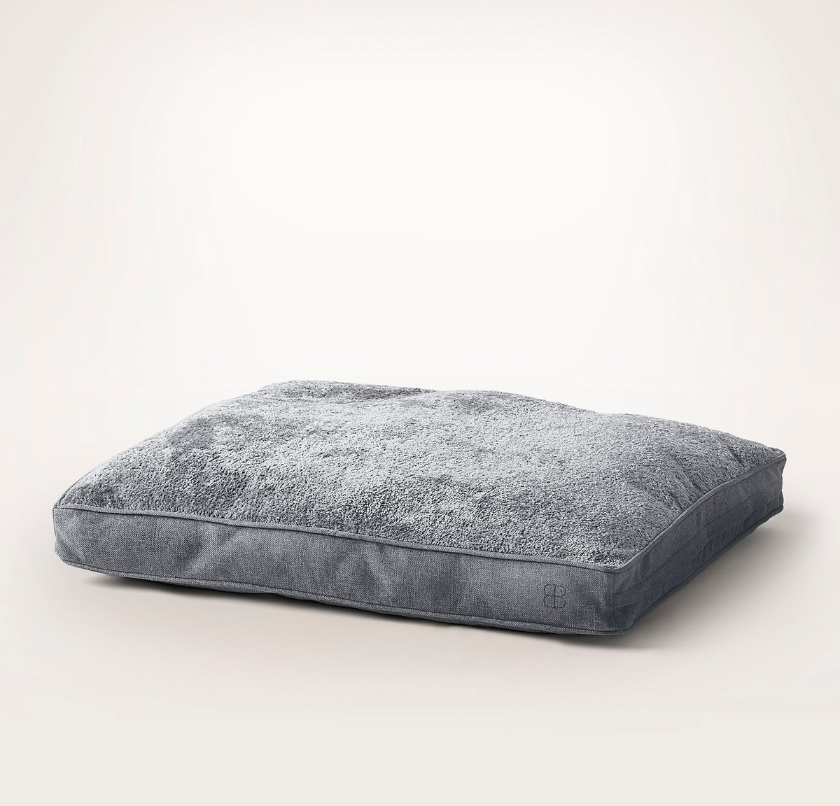 Piped Edge Pet Cushion