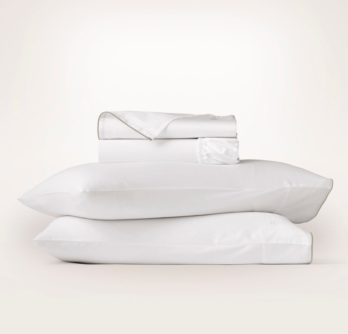 Signature Embellished Sheet Set