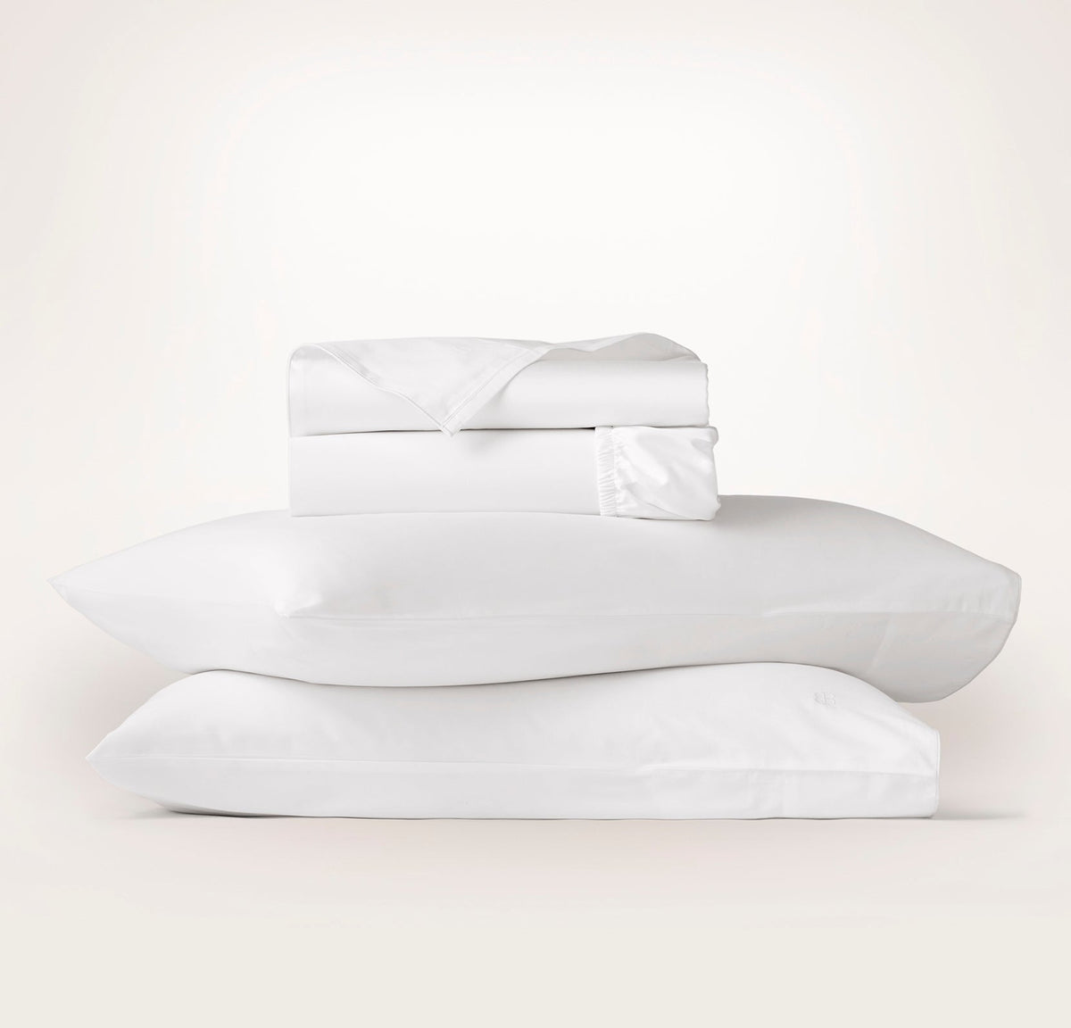 Signature Embellished Sheet Set