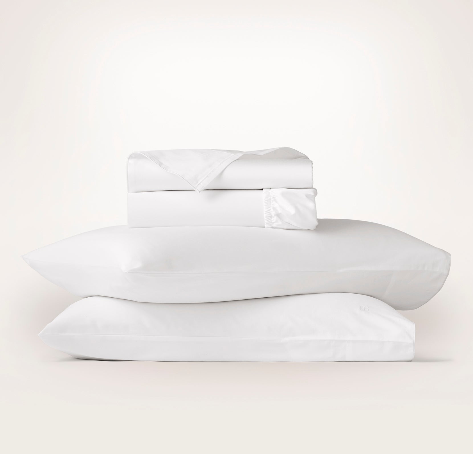Signature Embellished Sheet Set