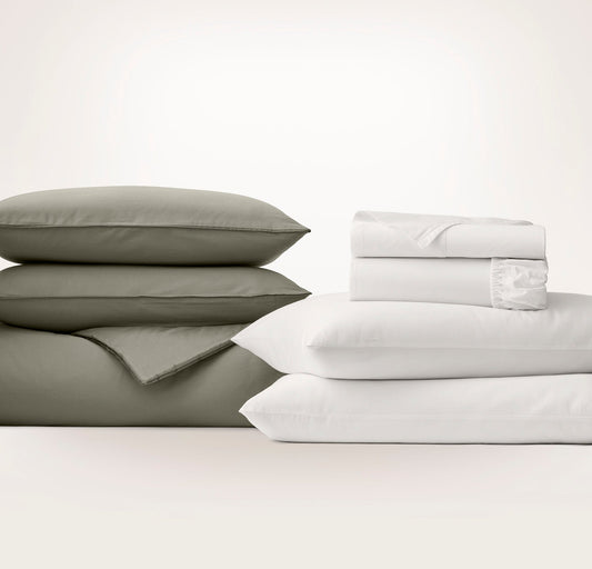 Signature Comforter Starter Bundle