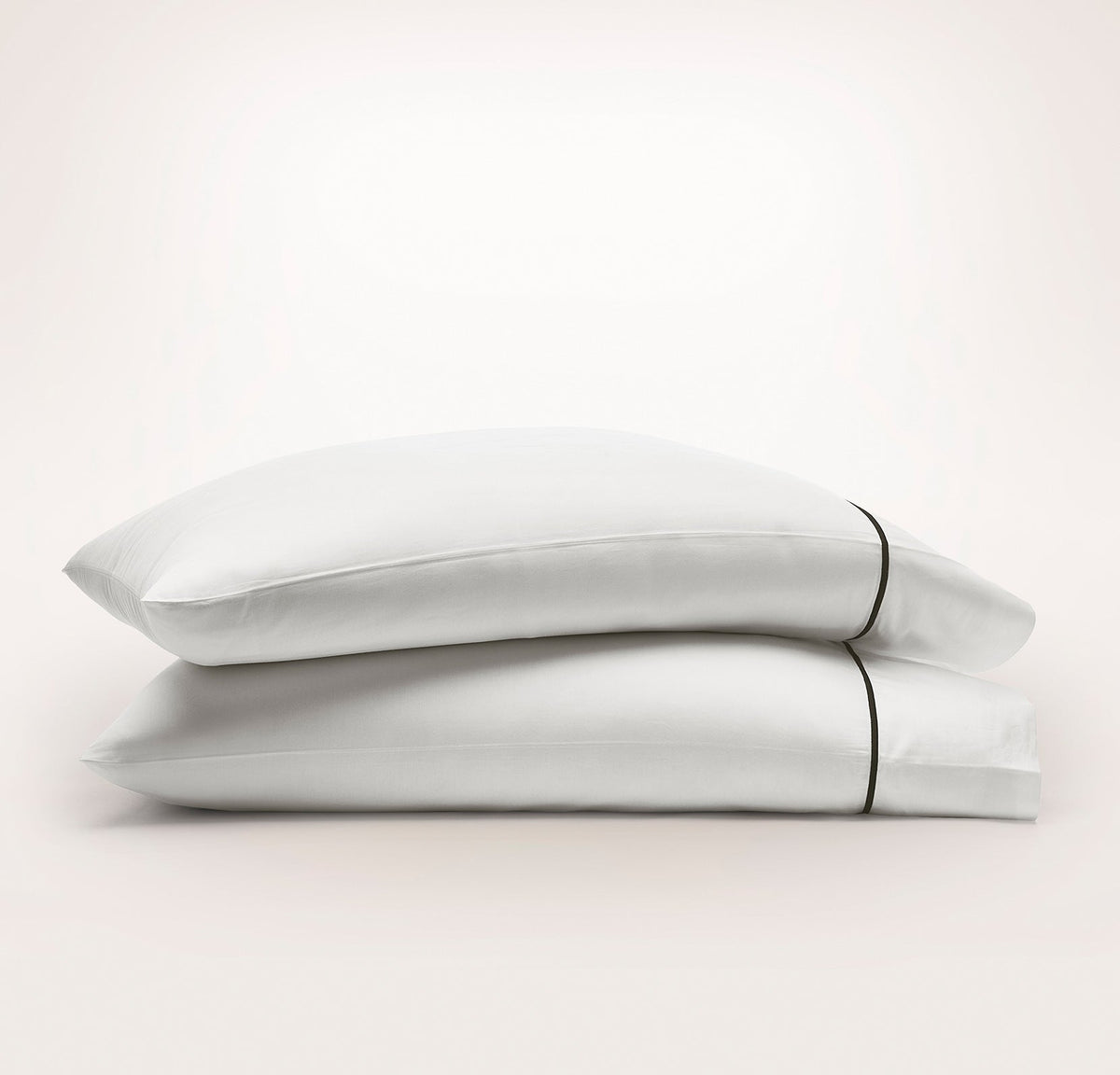 Signature Embellished Pillowcase Set
