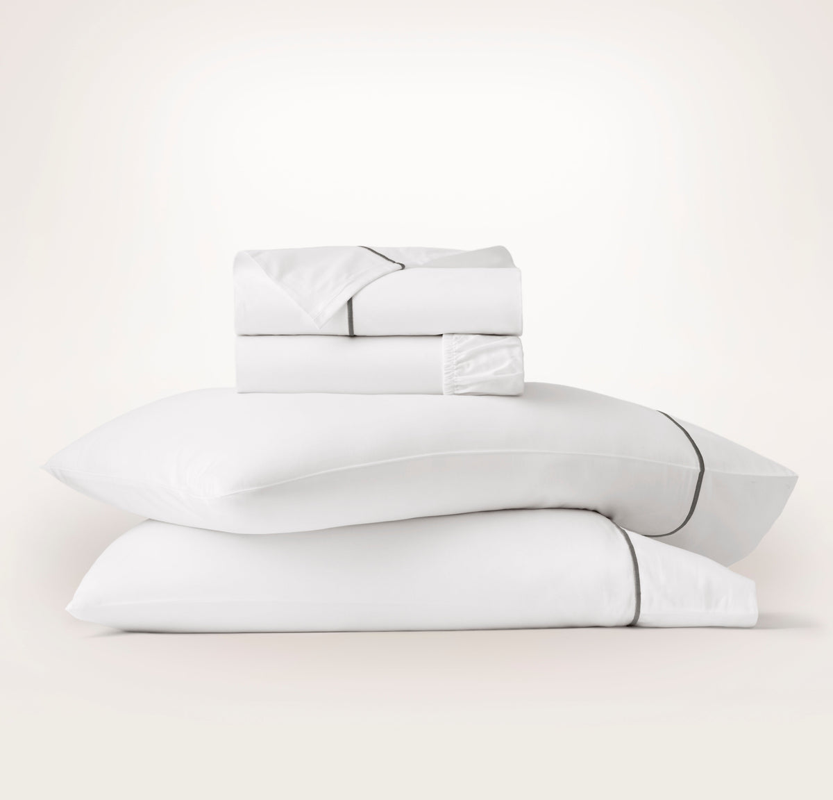 Signature Embellished Sheet Set