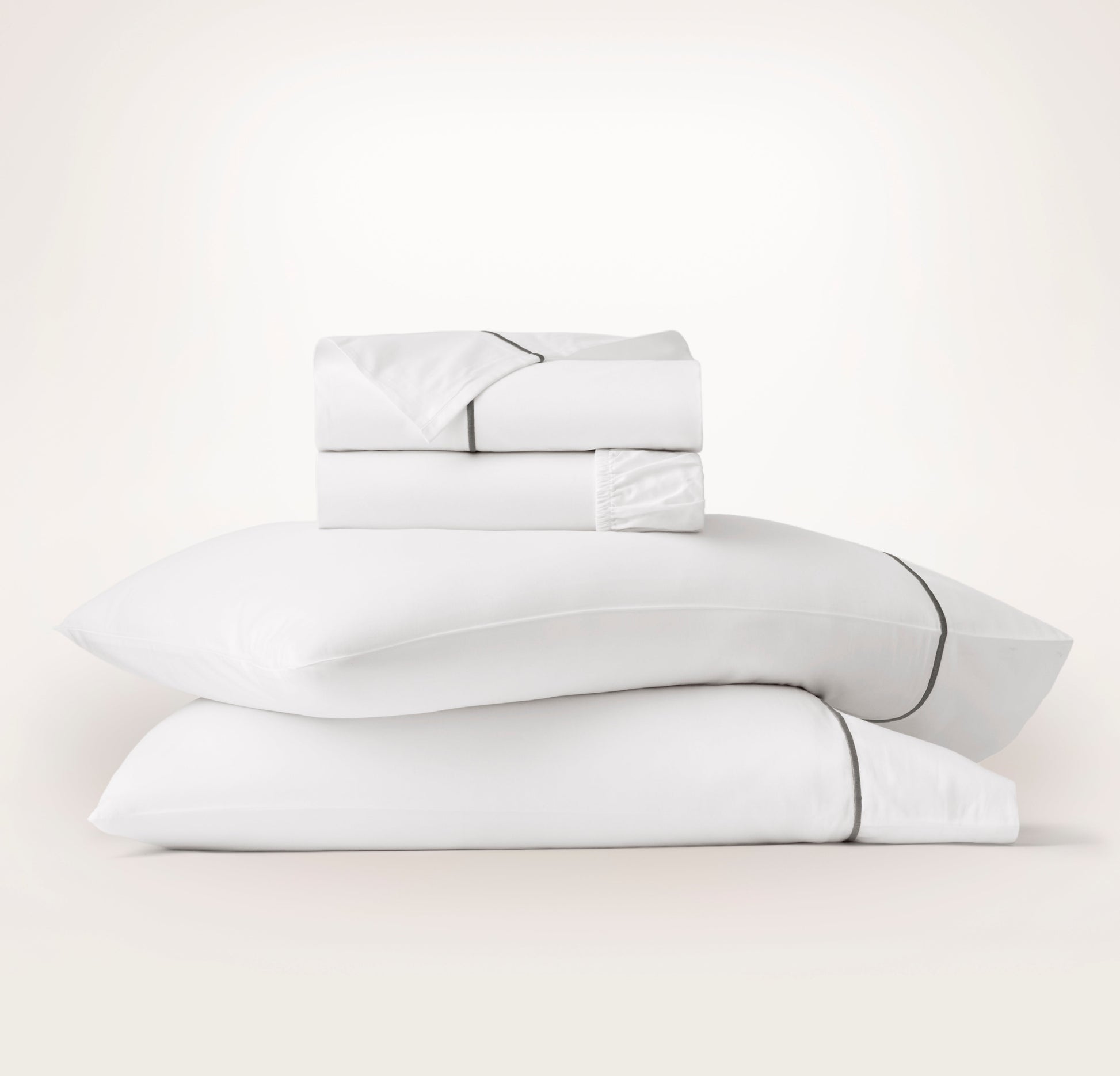 Signature Embellished Sheet Set