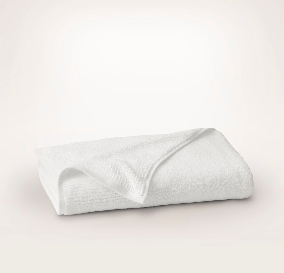 Turkish Ultra Plush Bath Sheet - White