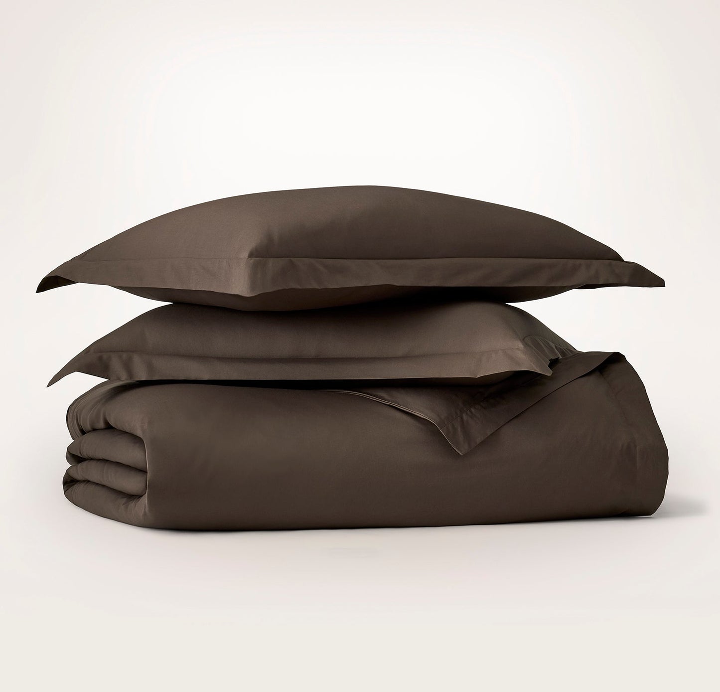 Signature Hemmed Duvet Set