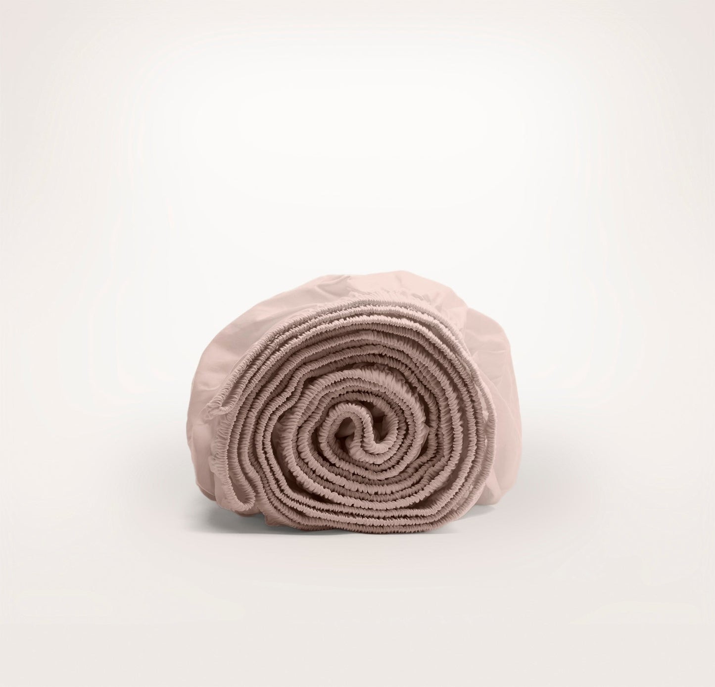 Percale Hemmed Fitted Sheet