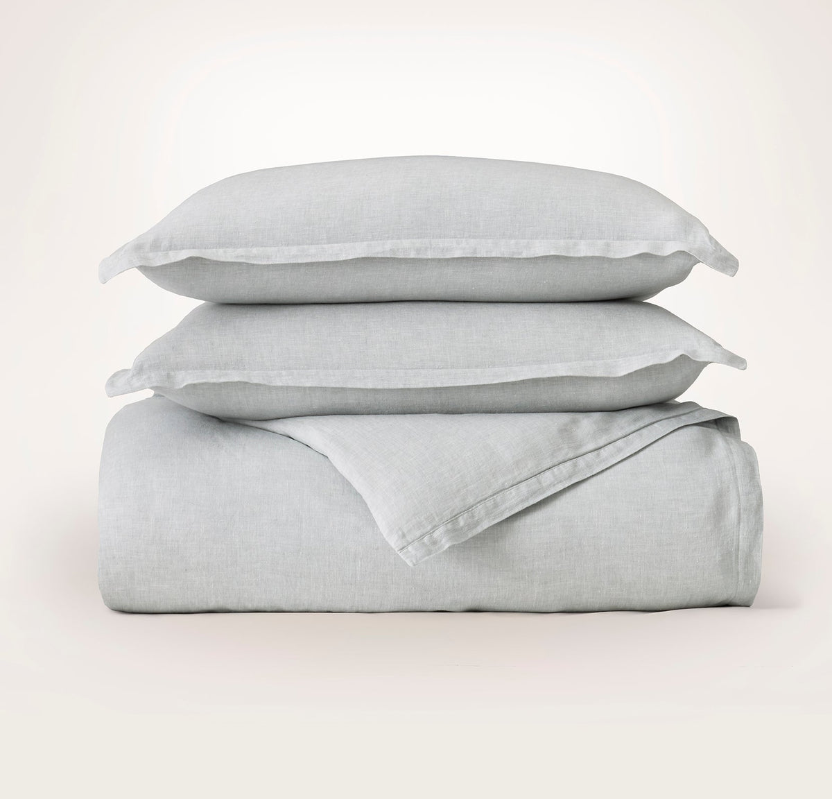 Linen Duvet Set
