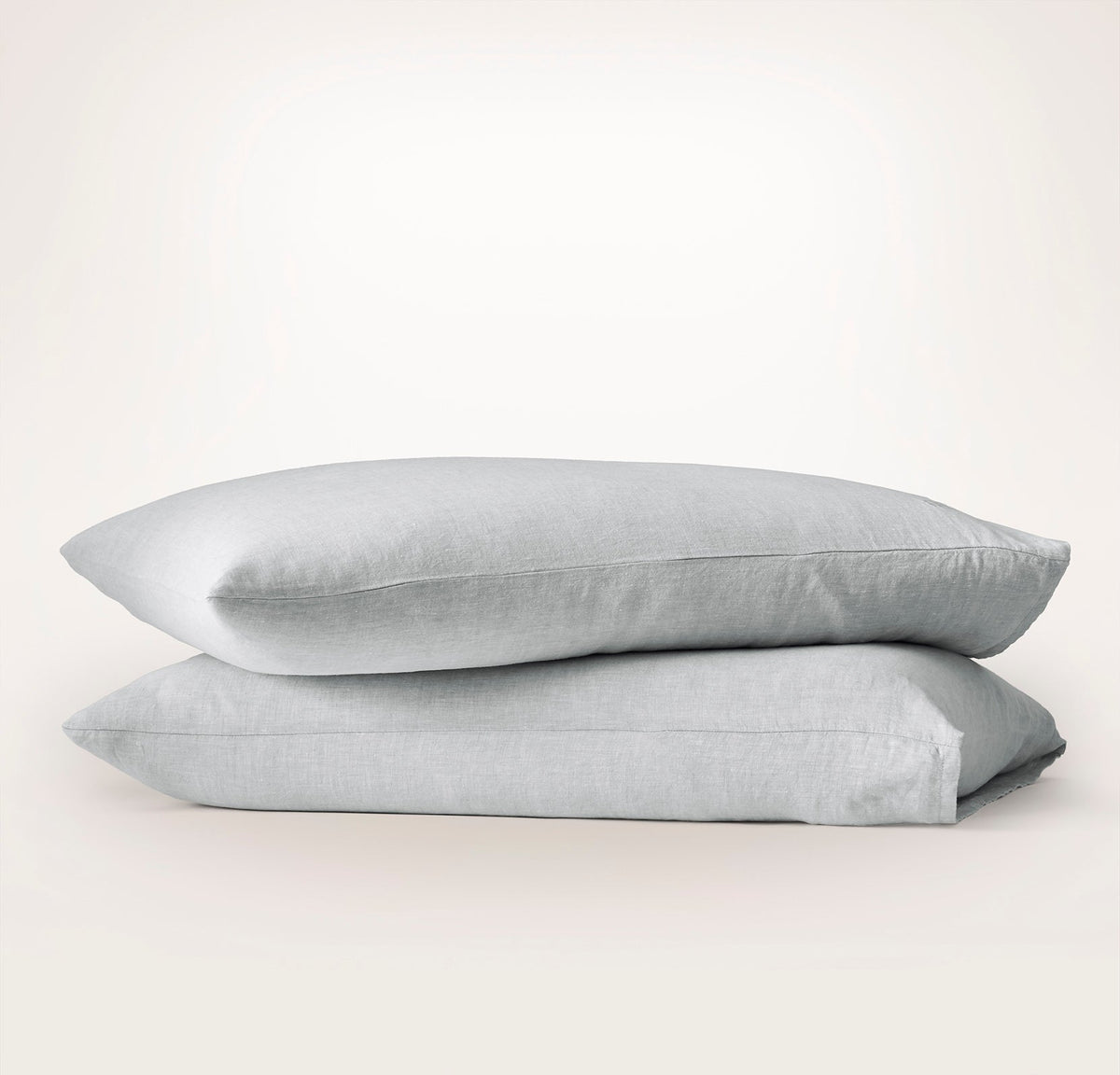 Linen Pillowcase Set