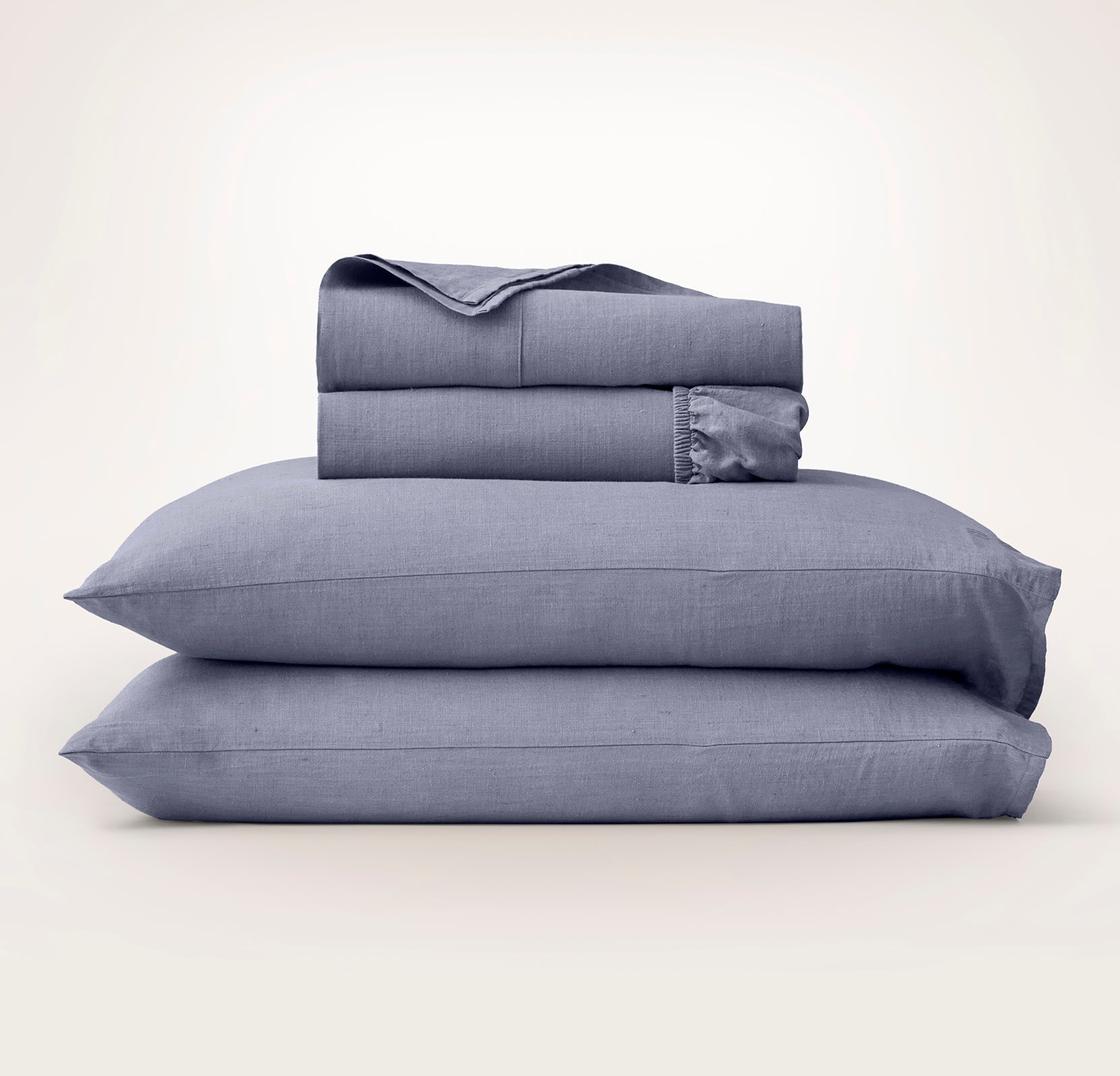 Linen Sheet Set