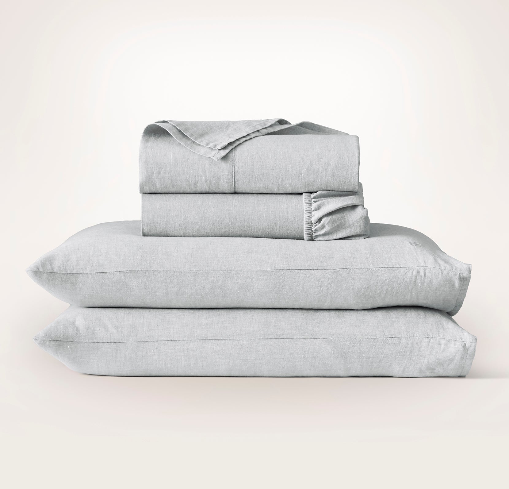 Linen Sheet Set