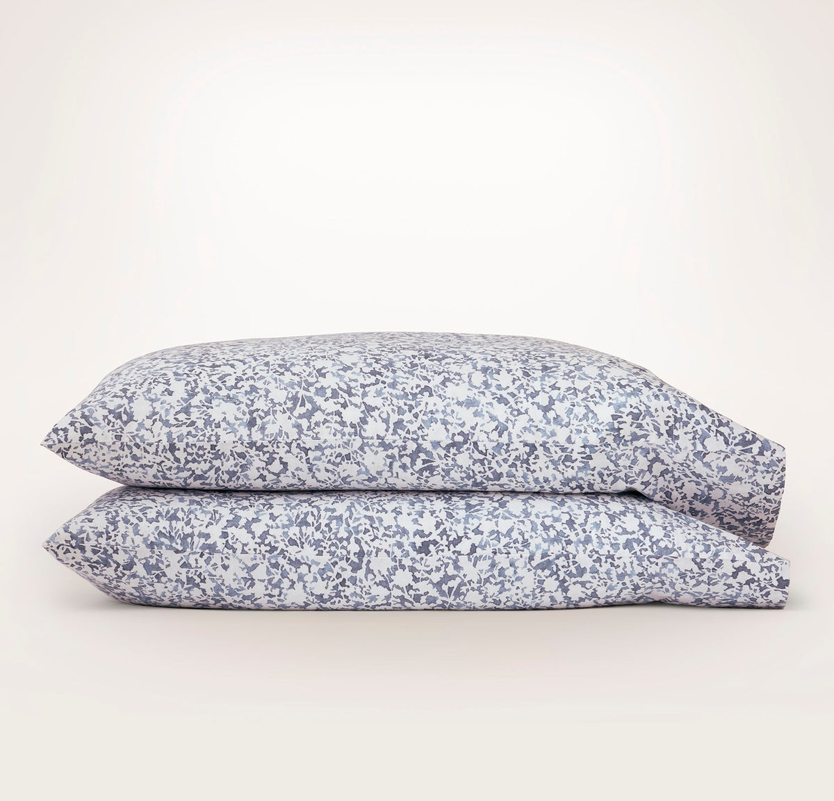 Percale Hemmed Pillowcase Set