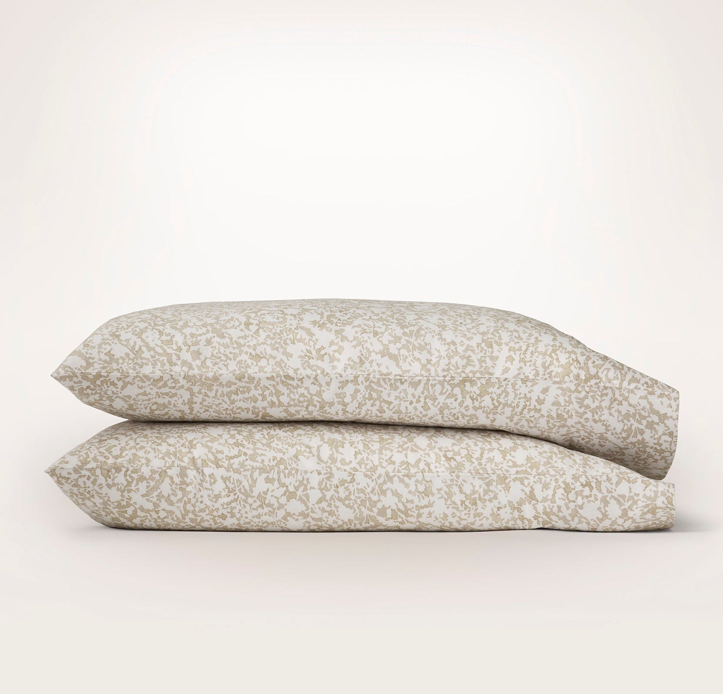Percale Hemmed Pillowcase Set