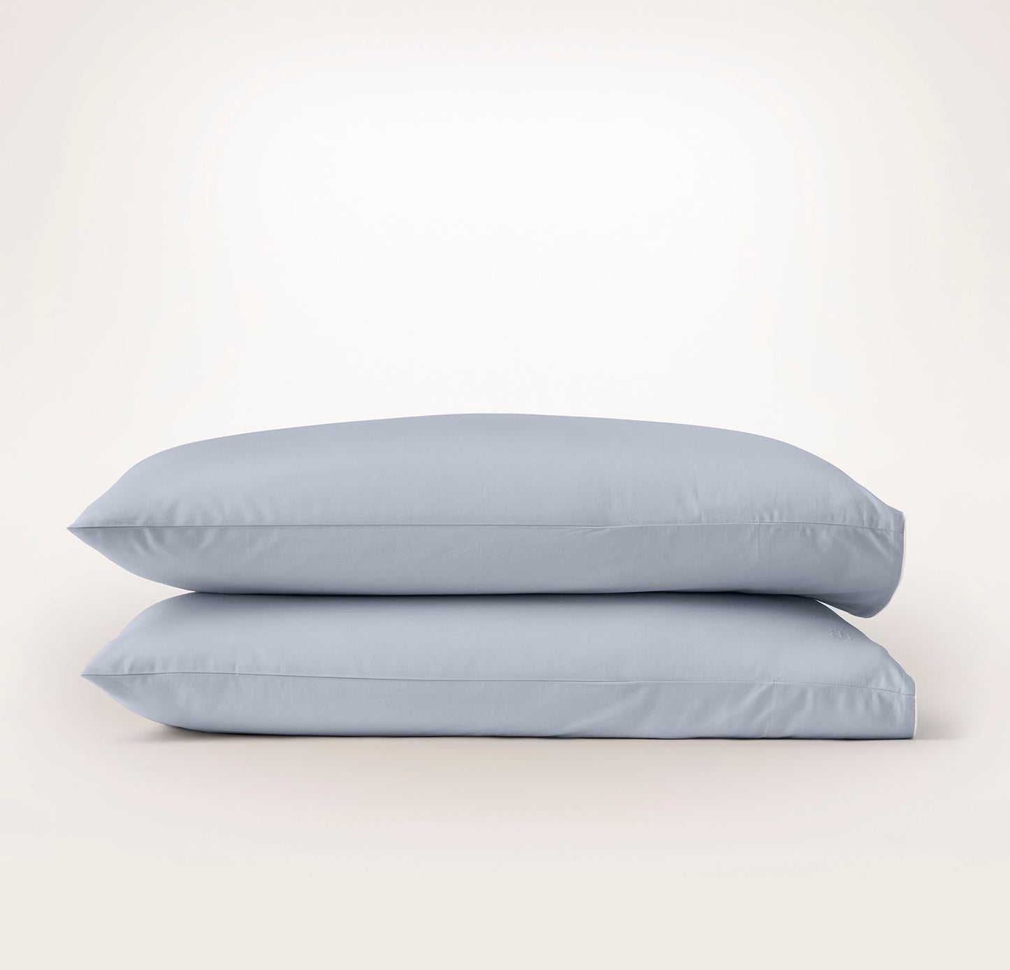 Percale Embellished Pillowcase Set